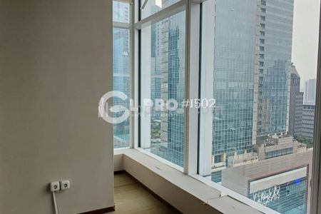 Sewa Office Space / Kantor Equity Tower SCBD Sebelah Pasific Place Senayan Jakarta Selatan