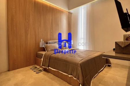 Dijual Rumah 2 Tingkat di Komplek Osaka Nodigon Gate  Jalan Pasar 1 - Sunggal, Medan