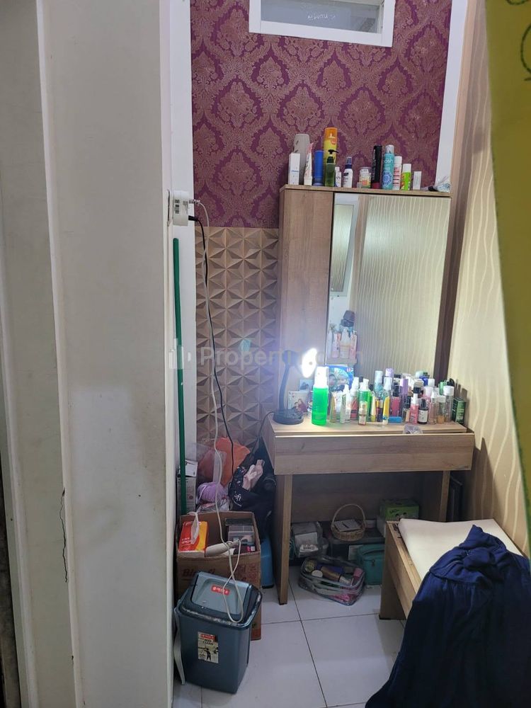 Rumah Dijual Rungkut Asri Surabaya Timur Siap Huni