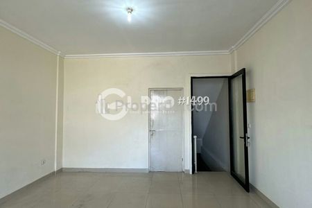 Dijual Ruko Sentra Niaga Green Lake Jakarta Barat, Lokasi Strategis, Dekat Mall, Toll Jakarta Tangerang