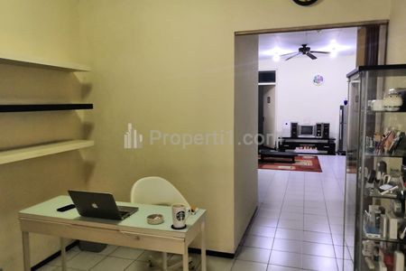 Dijual Rumah Tanjung Duren Utara VIIA Dekat Mall Central Park