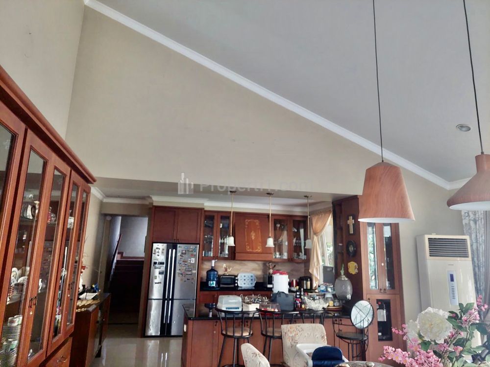 Dijual Rumah Siap Huni Pejaten Jakarta Selatan