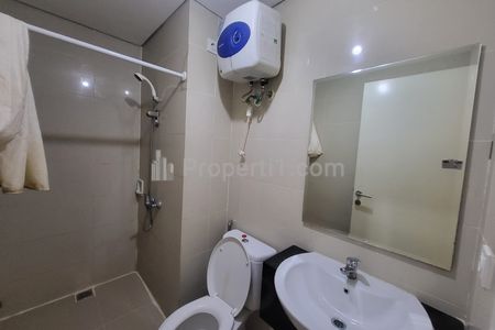 Disewakan Apartemen Madison Park Dekat Mall Central Park