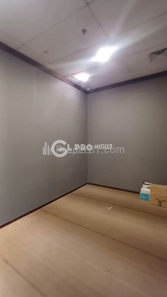 Sewa Office Space / Kantor Equity Tower SCBD Sebelah Pasific Place Senayan Jakarta Selatan