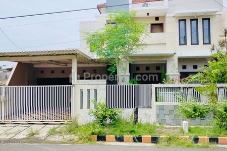 Rumah dijual Perumahan YKP Penjaringan Sari 2 Rungkut Surabaya Timur