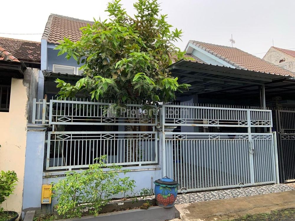 Dijual Rumah Bunga Suhat Malang, Luas Tanah 94 m2