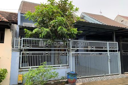 Dijual Rumah Bunga Suhat Malang, Luas Tanah 94 m2