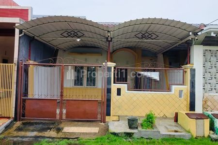 Rumah Dijual Medokan Ayu Rungkut Surabaya Timur Termurah