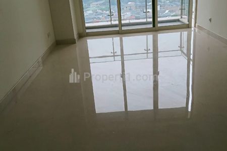 Jual Apartemen Pondok Indah Residence - 1BR Unfurnished