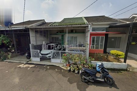Jual Rumah Siap Huni di Griya Gading Pamulang  Bakti Jaya, Setu, Tangerang Selatan