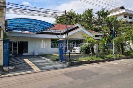 Sewa Ruang Usaha di Raya Sukomanunggal Surabaya Barat