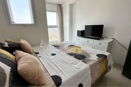 Disewakan Apartemen Samesta Mahata Tanjung Barat Jakarta Selatan