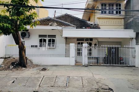Rumah Dijual dicKali Kundang Sukomanunggal Surabaya Barat