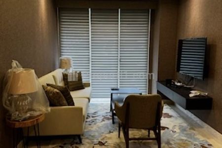 Sewa Apartemen Pondok Indah Residence Tower Maya 2BR Fully Furnished Siap Huni