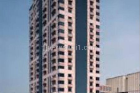 Jual Apartemen Pasar Baru Mansion Type 1BR