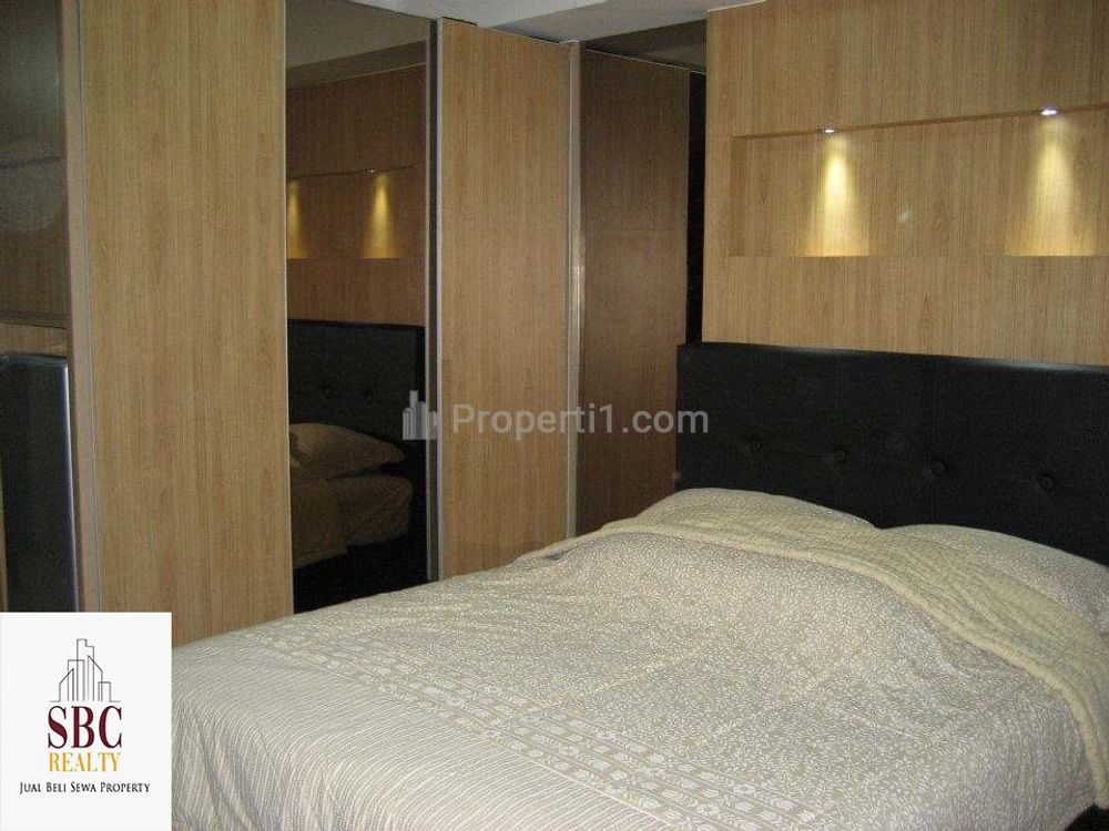 Disewakan Apartemen Rayal Mediterania Garden Residence