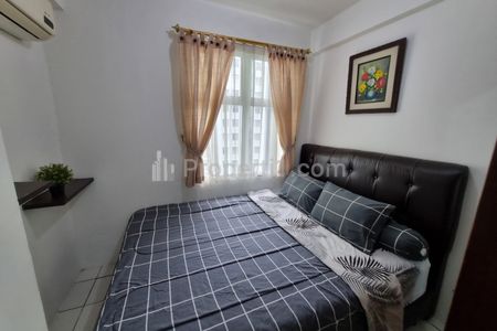 Kamar Utama