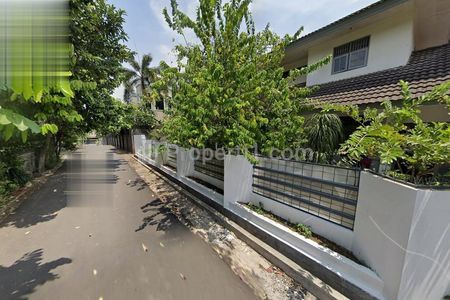 Jual Rumah Cantik Siap Huni di Jagakarsa, Jakarta Selatan