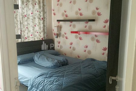 Dijual Apartemen Madison Park - 1 BR Furnished