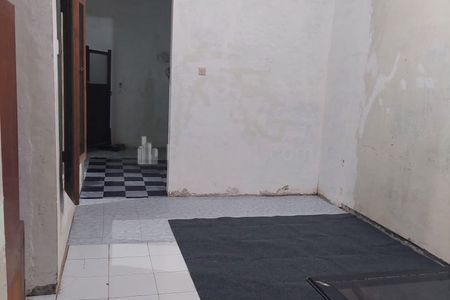 Jual Rumah Kampung Harga Murah di  Sengkaling Kota Malang