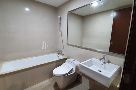 Disewakan Apartment Casa Grande Residence Phase 2 Tower Angelo 2BR Full Furnish Jakarta Selatan Terkoneksi dengan Mall Kota Kasablanka