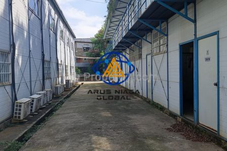 Disewakan Gudang Living Star Jakarta Timur
