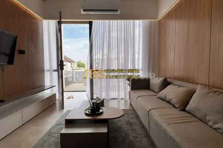 Dijual Rumah di Komplek Osaka Nodigon Gate Jalan Pasar 1 - Sunggal, Medan