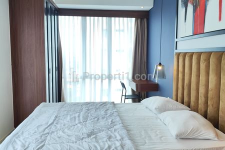 For Rent Apartment 2+1BR BrandNew - The Aspen Peak Residence