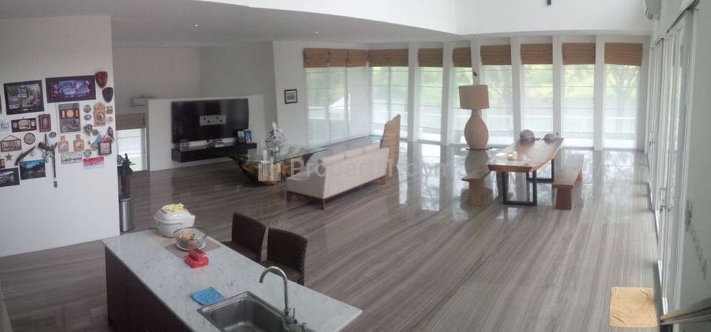 Jual Rumah Mewah RAYA BUKIT GOLF INTERNASIONAL Citraland