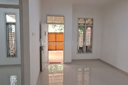 Dijual Cepat Rumah Cluster Baleria Gading Serpong