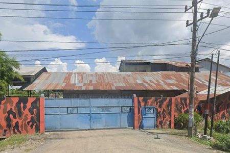 Dijual Pabrik di Sei Rampah, Serdang Bedagai, Sumatera Utara