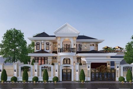 Dijual Rumah Mewah di Danau Bogor Raya Kawasan Elite Rasa Villa Dekat Toll Tanah Baru, Kebun Raya Bogor, Fasilitas Lengkap