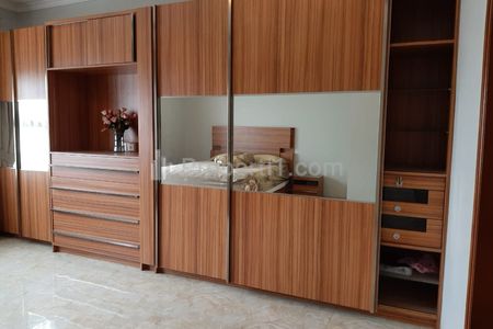 Sewa Rumah Murah Siap Huni Furnish Kalibata, Dekat Raya Pasar Minggu, Warung Buncit, Mampang, Kemang, Ampera, Simatupang, Jakarta Selatan