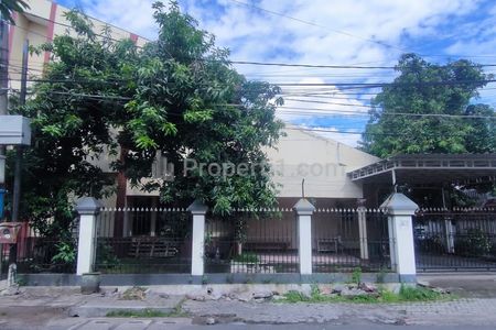 Rumah Disewakan Pakis Tirtosari Sawahan Surabaya Barat
