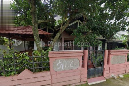 Dijual Rumah di Kebagusan, Pasar Minggu, Jakarta Selatan