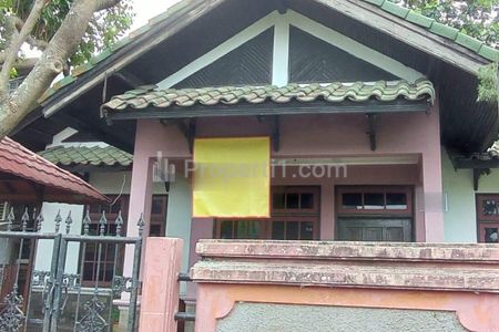 Dijual Rumah di Kebagusan, Pasar Minggu, Jakarta Selatan