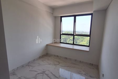 Dijual Unit Apartemen The Parc South City Tangerang Selatan Type Studio Siap Huni
