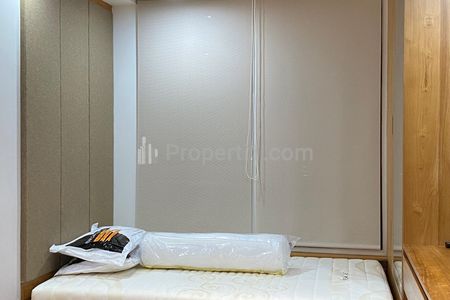 Foto keseluruhan ruangan