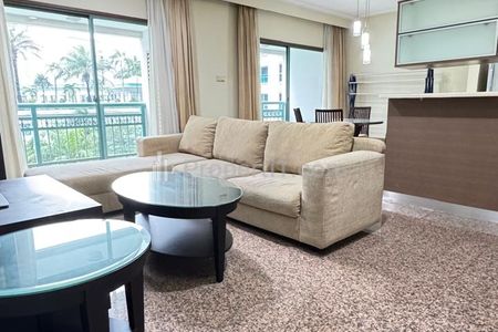 Dijual Apartemen 2BR Paviliun Sudirman Dekat SCBD & MR