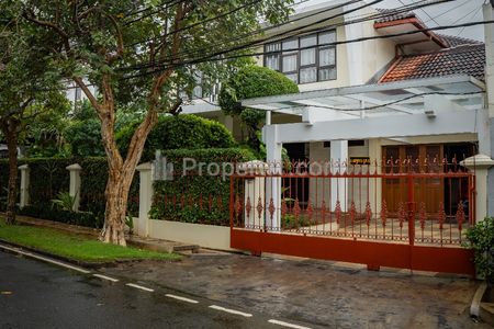 Dijual Rumah Komplek Dekat Kelapa Gading Area Kayu Putih, Pulo Gadung, Jakarta Timur