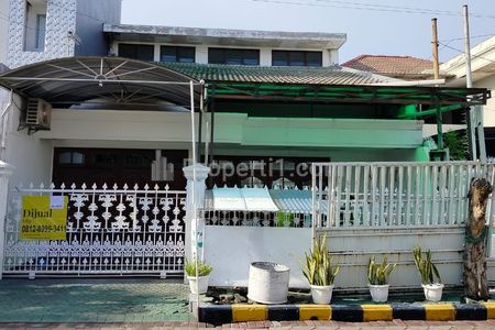 Rumah Dijual Dukuh Kupang Timur Dukuh Pakis Surabaya Barat
