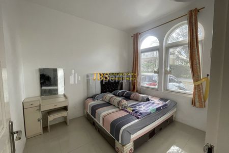 Jual Villa Siap Huni di Komplek Green Hill City - Sibolangit Jalan Danau Biru 2