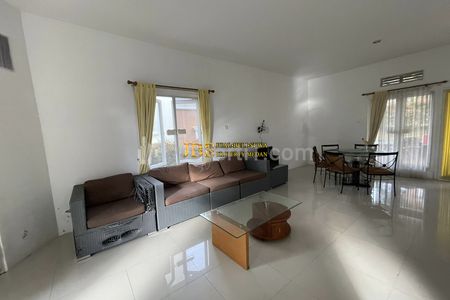 Dijual Villa Siap Huni di Komplek Green Hill City - Sibolangit Jalan Danau Biru 2
