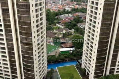 Disewakan Apartemen Simprug Indah Jakarta Selatan – 2+1  Bedroom Furnished