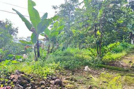Jual Tanah 225 Juta Udara Dingin di Ngargoyoso Karanganyar
