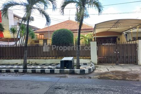Dijual Rumah Siap Huni Lokasi Gayung Kebonsari Surabaya
