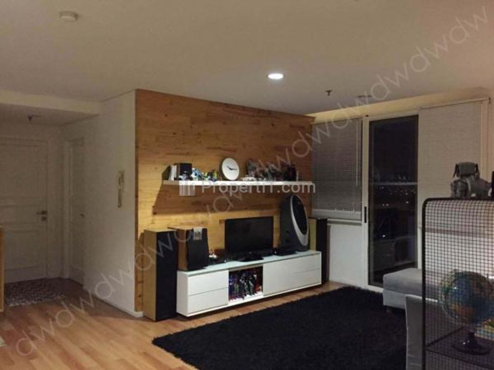 Disewakan Apartemen Simprug Indah Jakarta Selatan – 2+1  Bedroom Furnished