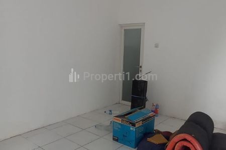 Dijual Gudang SHM di Pergudangan Gununganyar, Surabaya