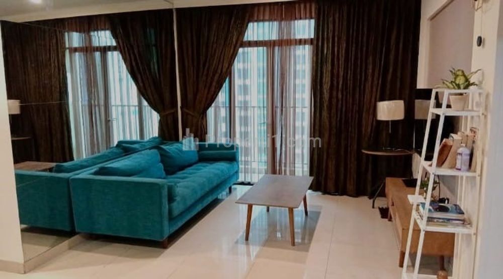 For Lease Apartment Hamptons Park 3BR Full Furnished