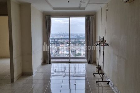 Jual Apartemen 2+1 BR di French Walk Tower Lyon, Kelapa Gading - Fasilitas Lengkap